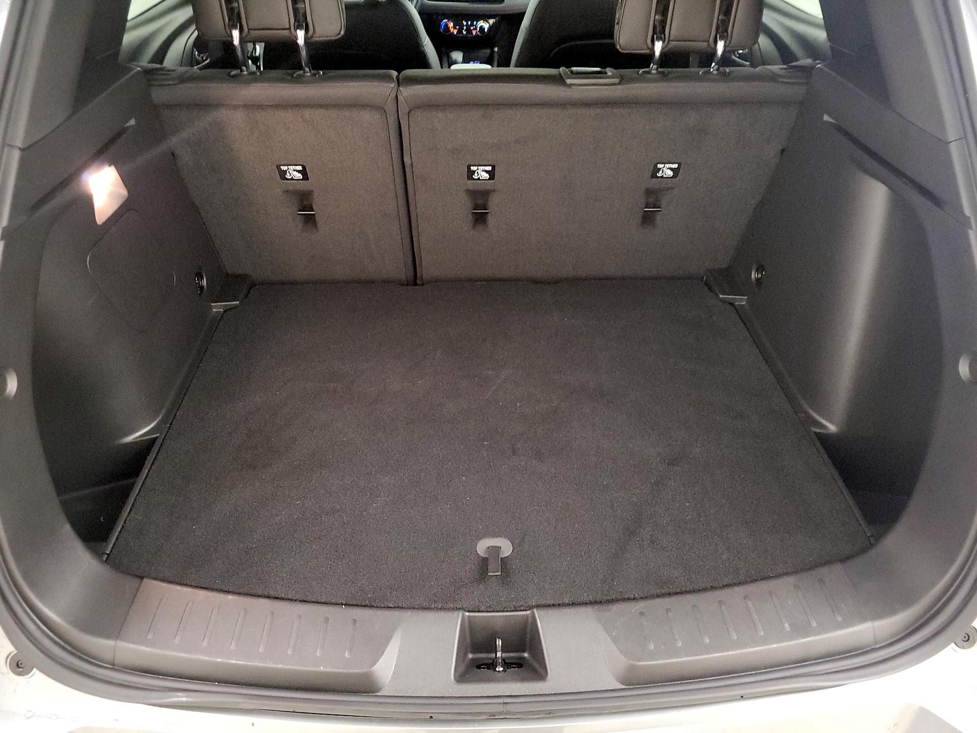 Thumbnail: 2024 Chevrolet TrailBlazer - 20