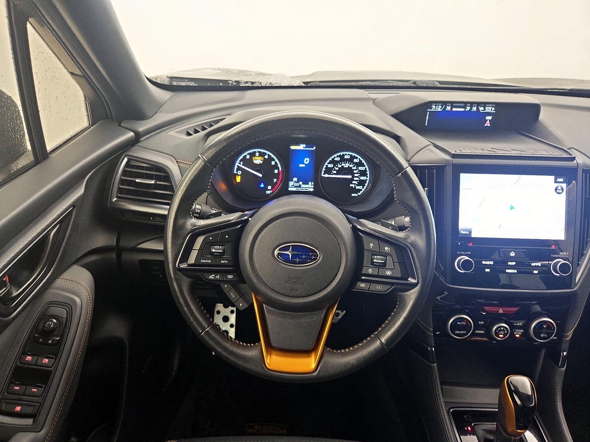 Thumbnail: 2023 Subaru Forester - 10