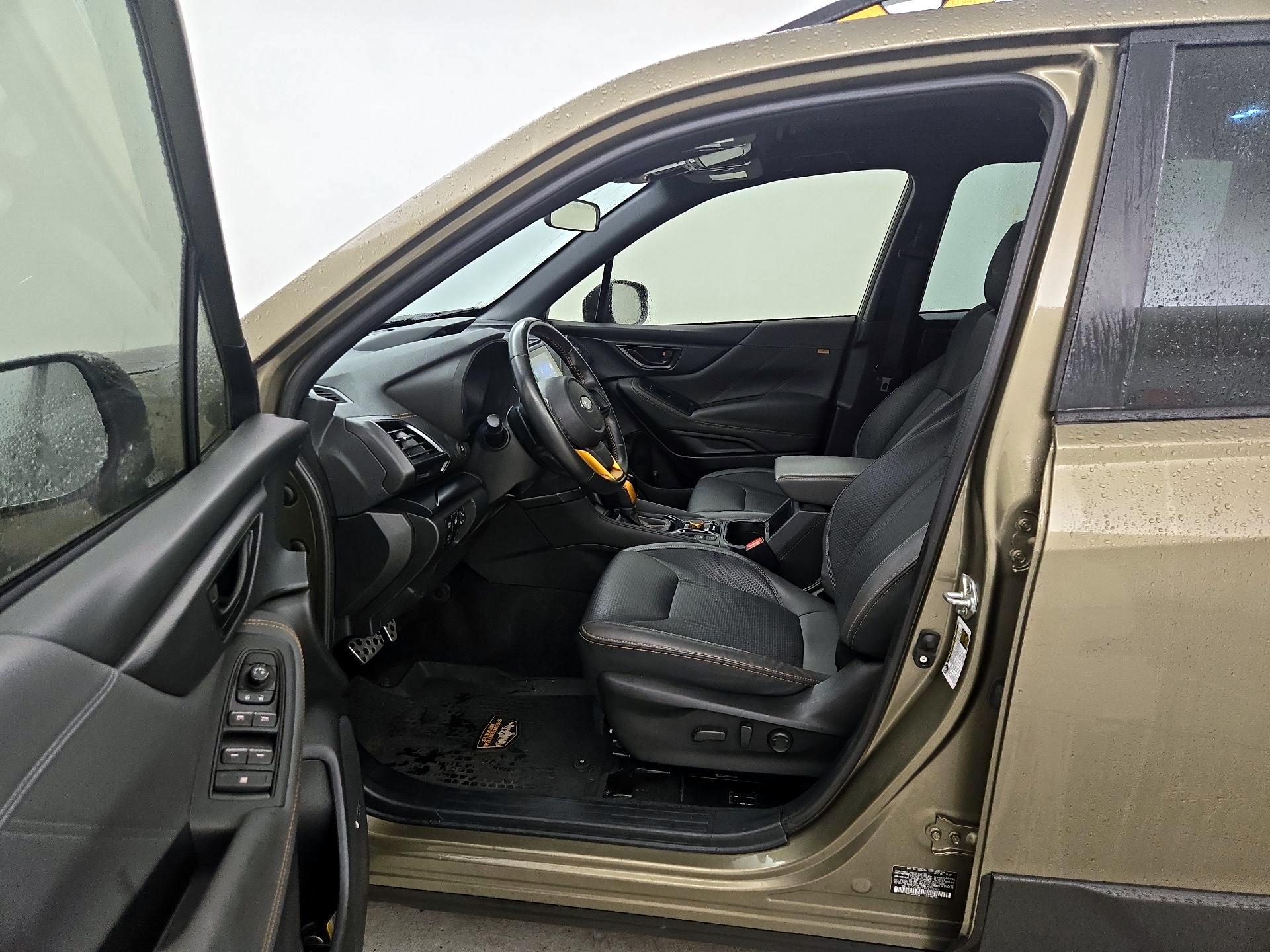 Thumbnail: 2023 Subaru Forester - 11