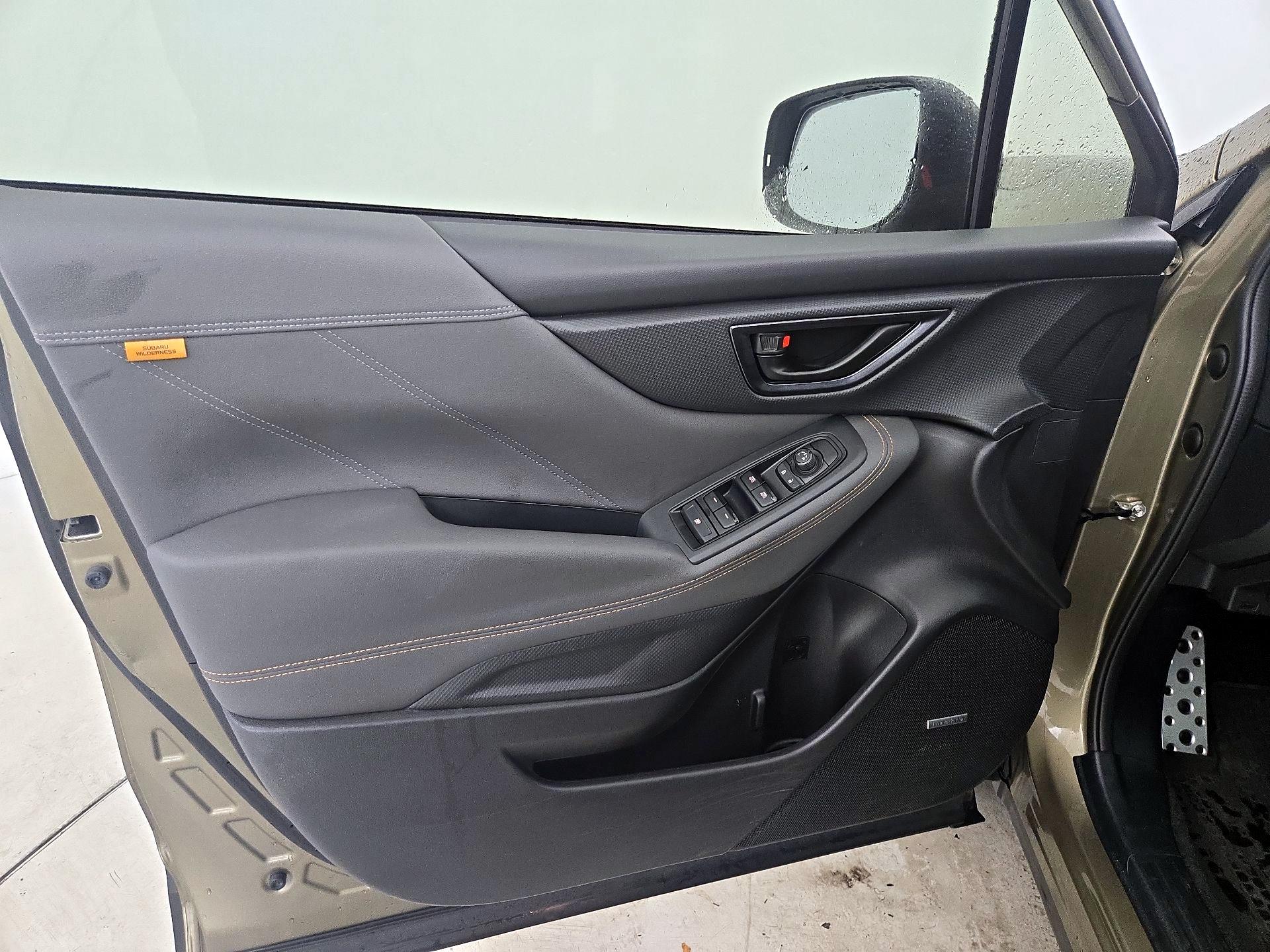 Thumbnail: 2023 Subaru Forester - 12