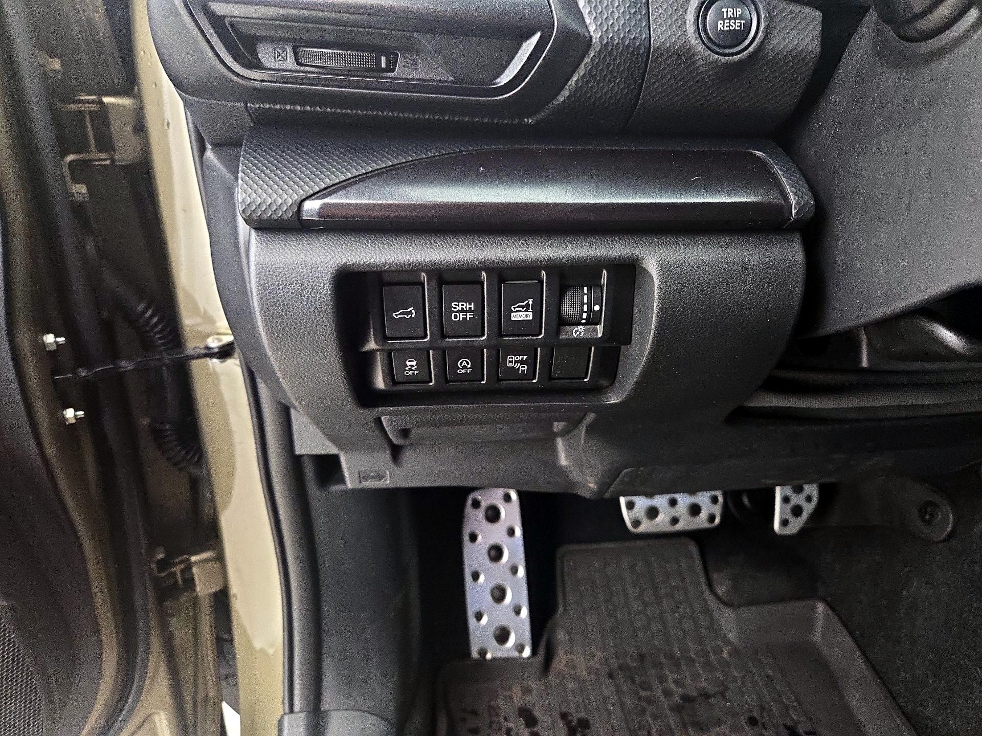 Thumbnail: 2023 Subaru Forester - 13