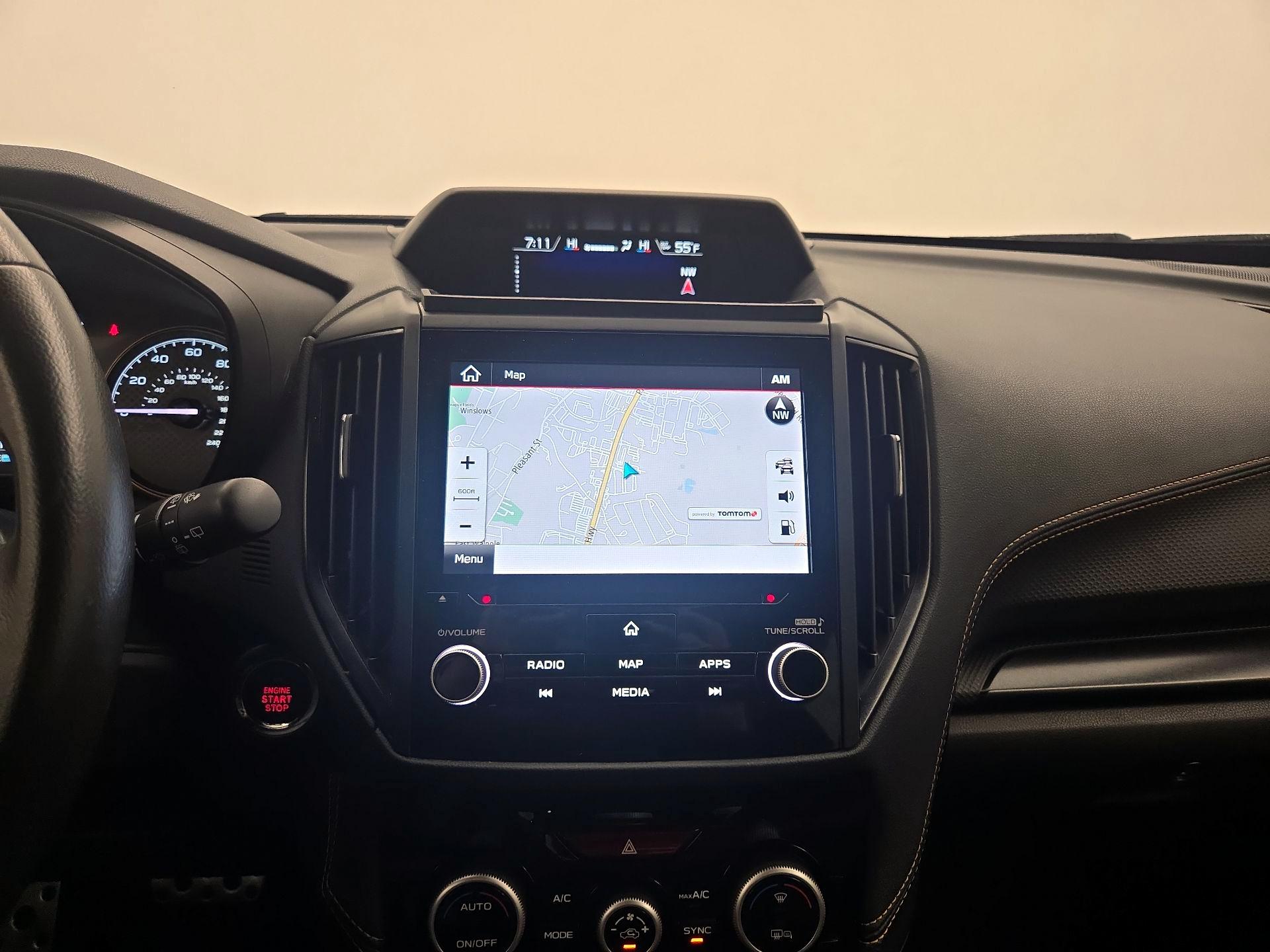 Thumbnail: 2023 Subaru Forester - 14