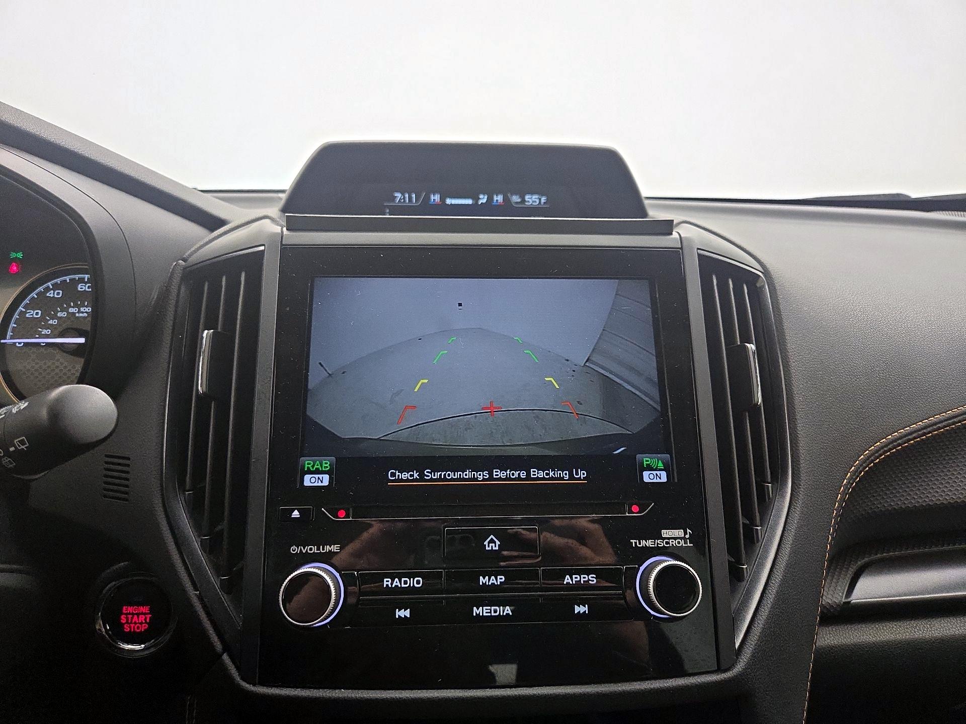 Thumbnail: 2023 Subaru Forester - 15