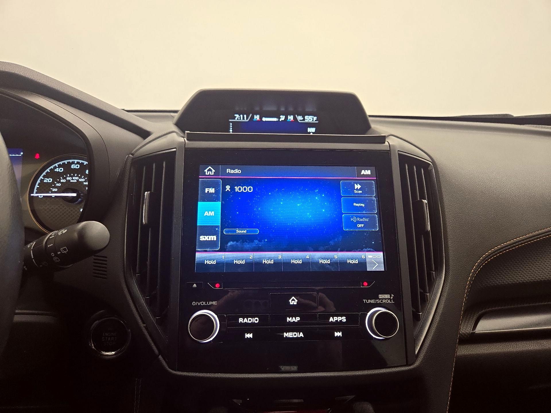 Thumbnail: 2023 Subaru Forester - 16