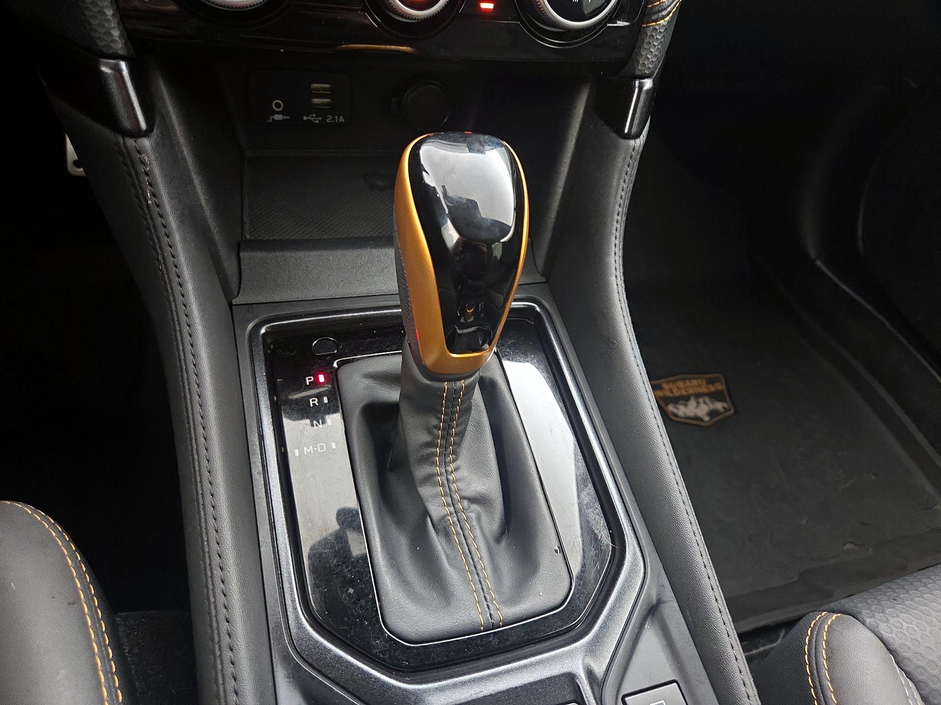 Thumbnail: 2023 Subaru Forester - 18