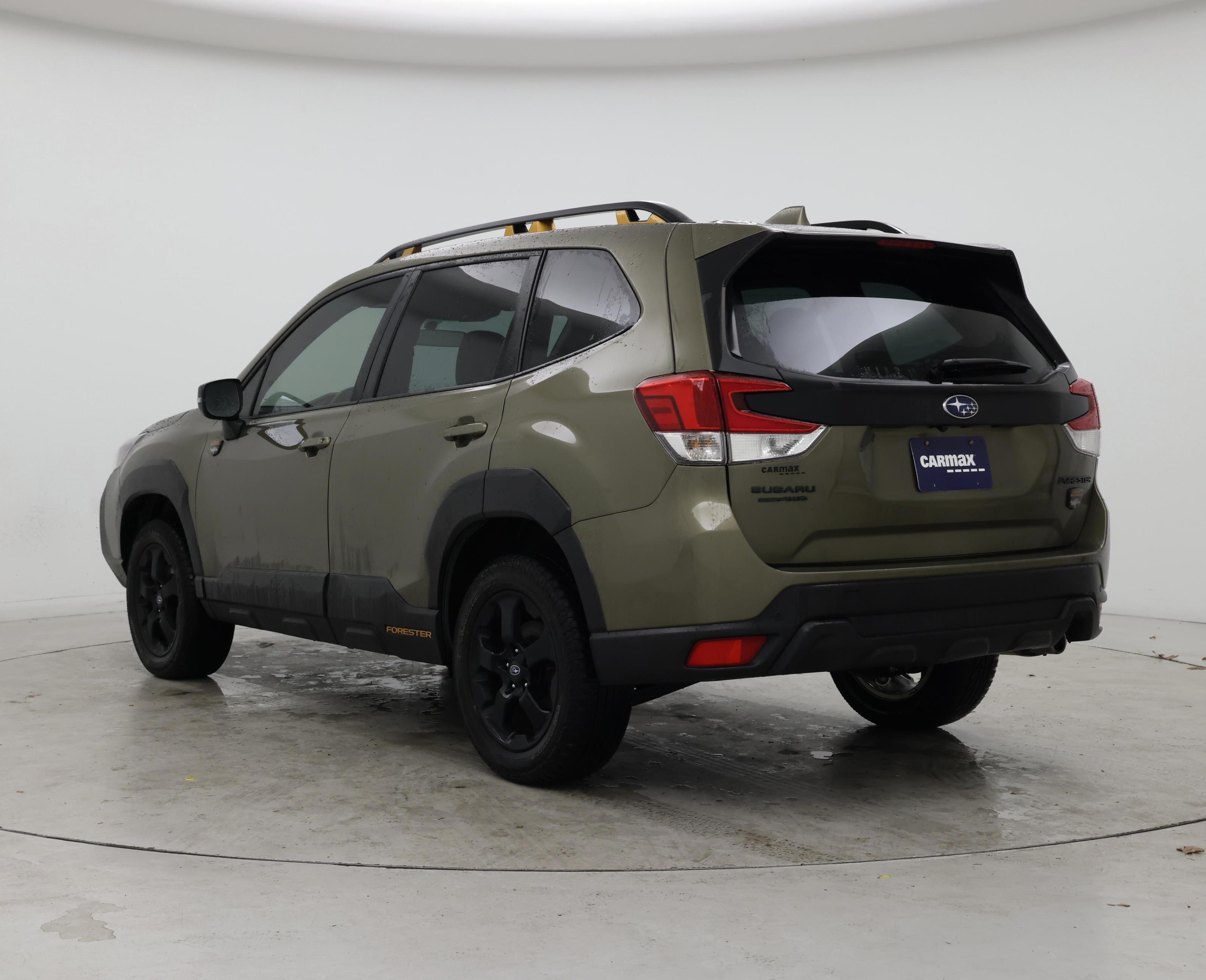 Thumbnail: 2023 Subaru Forester - 2