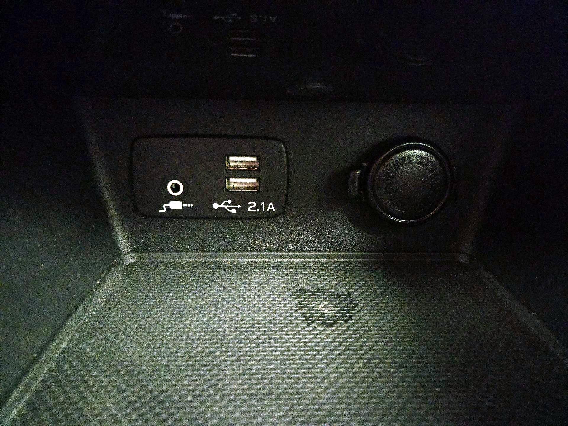 Thumbnail: 2023 Subaru Forester - 19