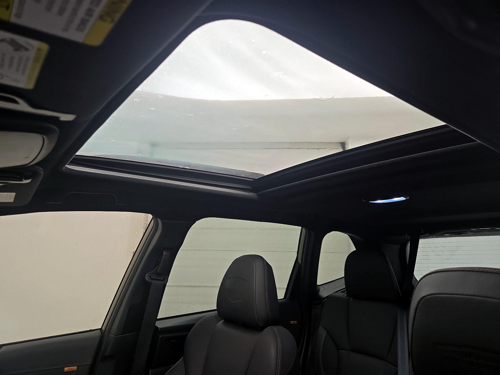 Thumbnail: 2023 Subaru Forester - 20