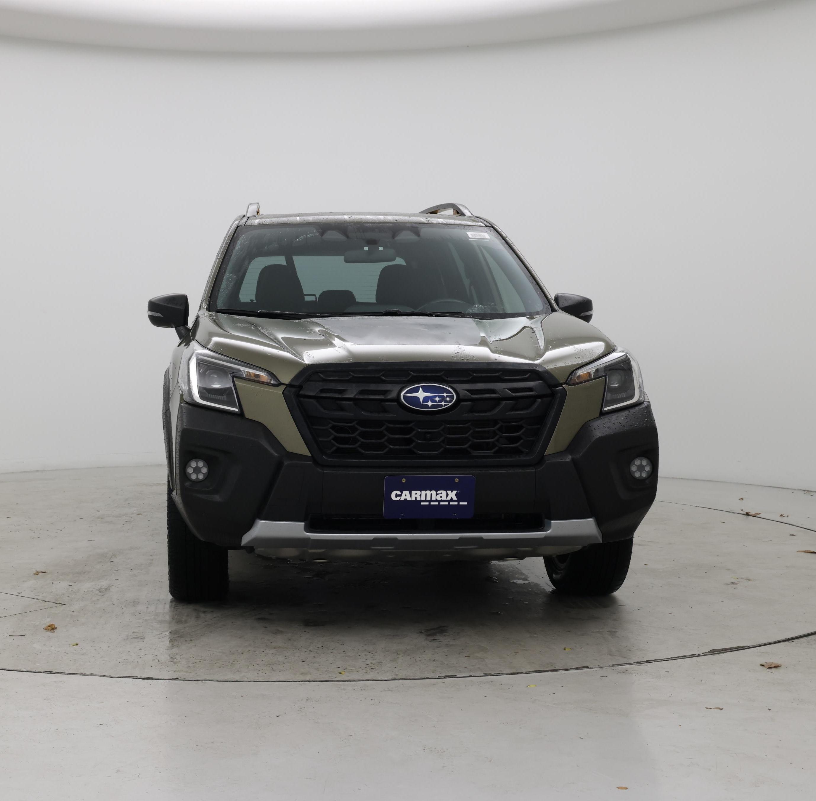 Thumbnail: 2023 Subaru Forester - 5