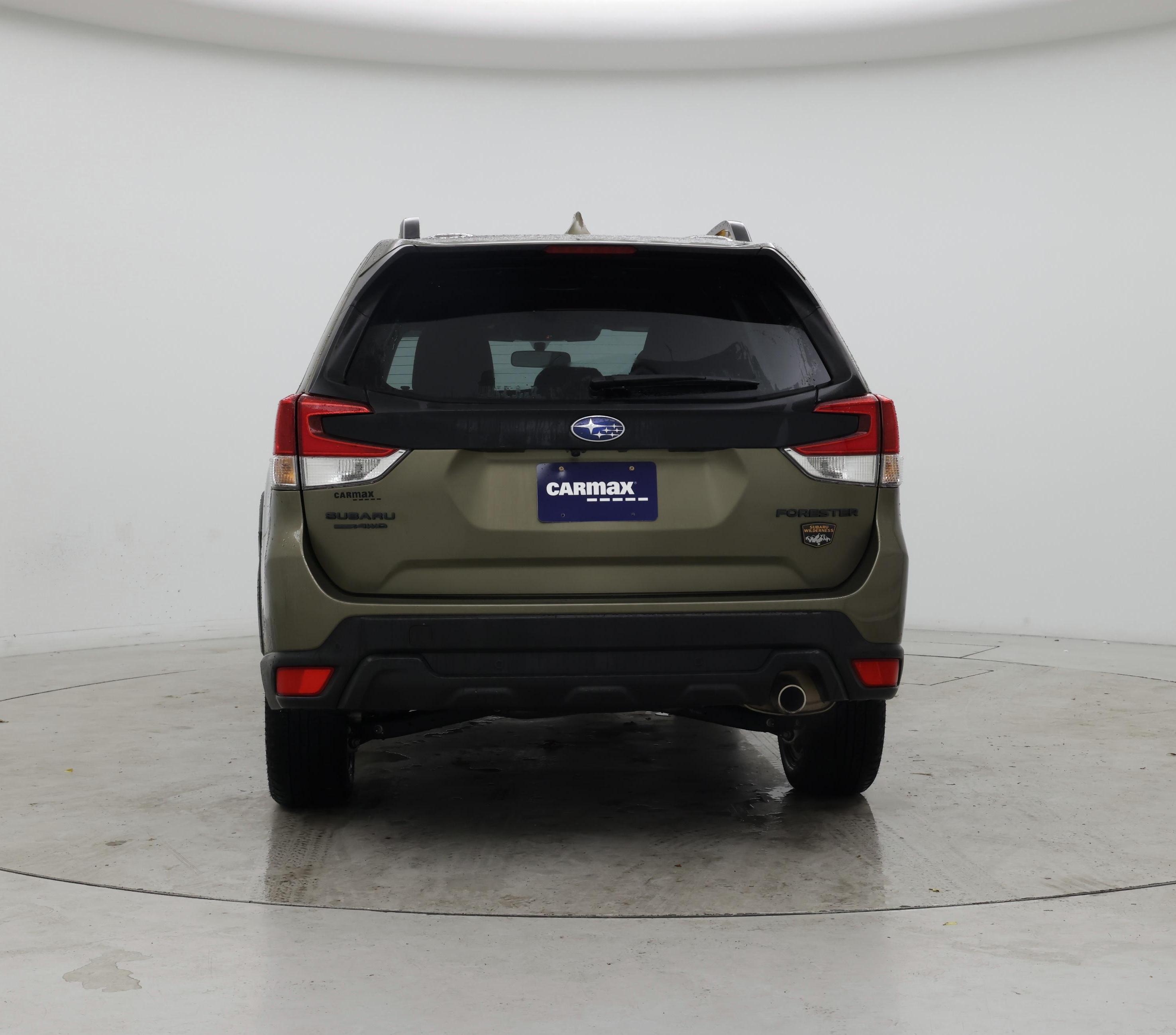 Thumbnail: 2023 Subaru Forester - 6