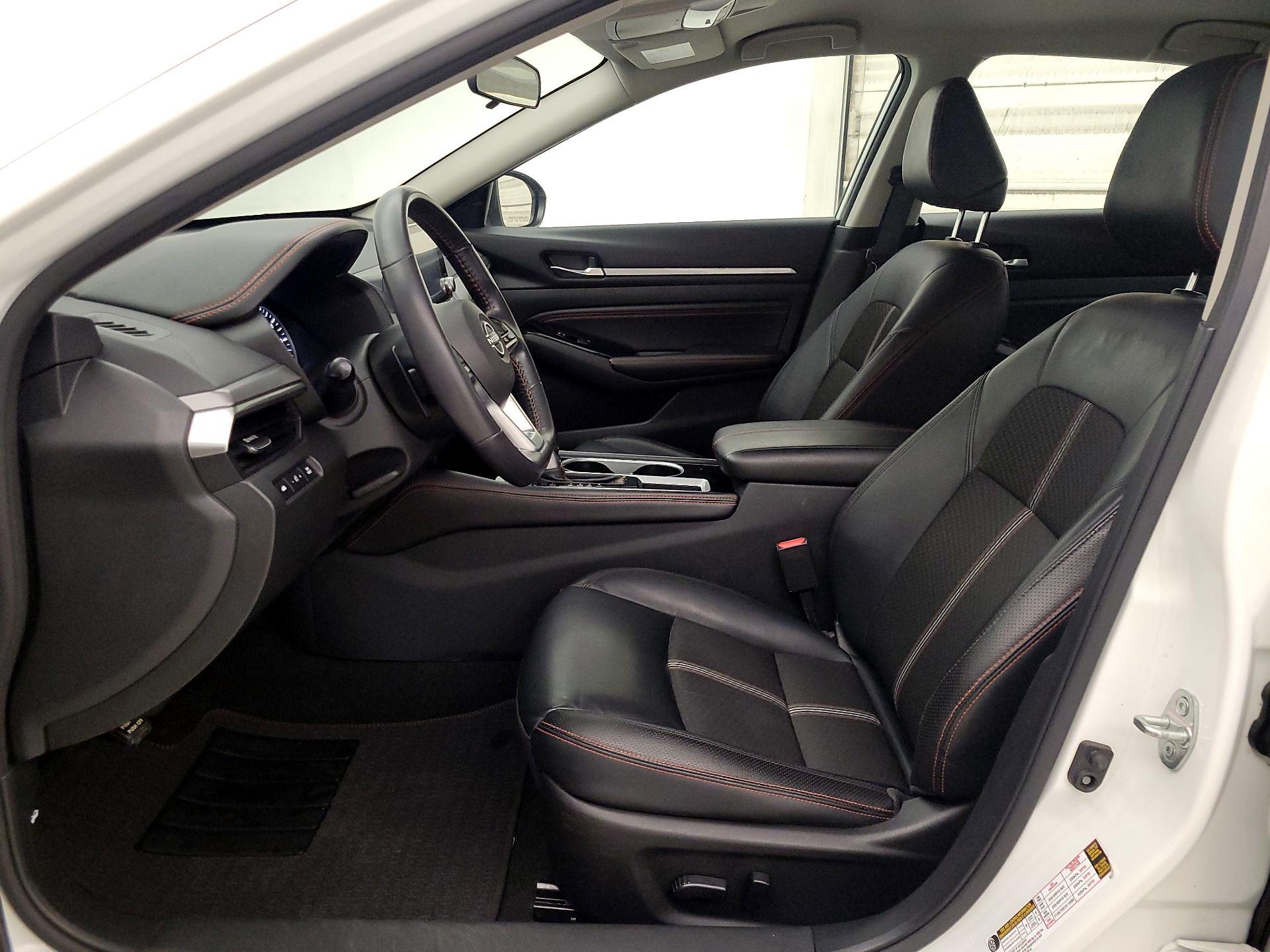 Thumbnail: 2023 Nissan Altima - 11