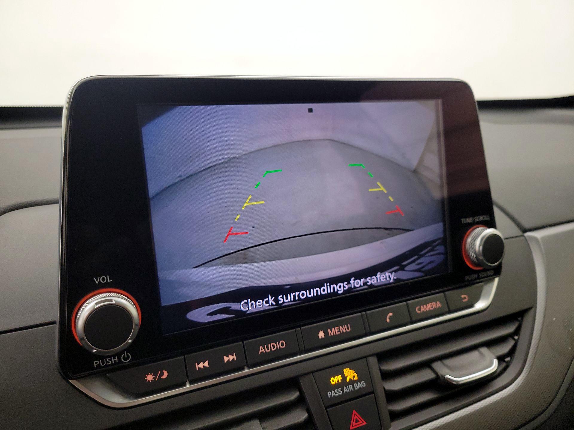 Thumbnail: 2023 Nissan Altima - 14