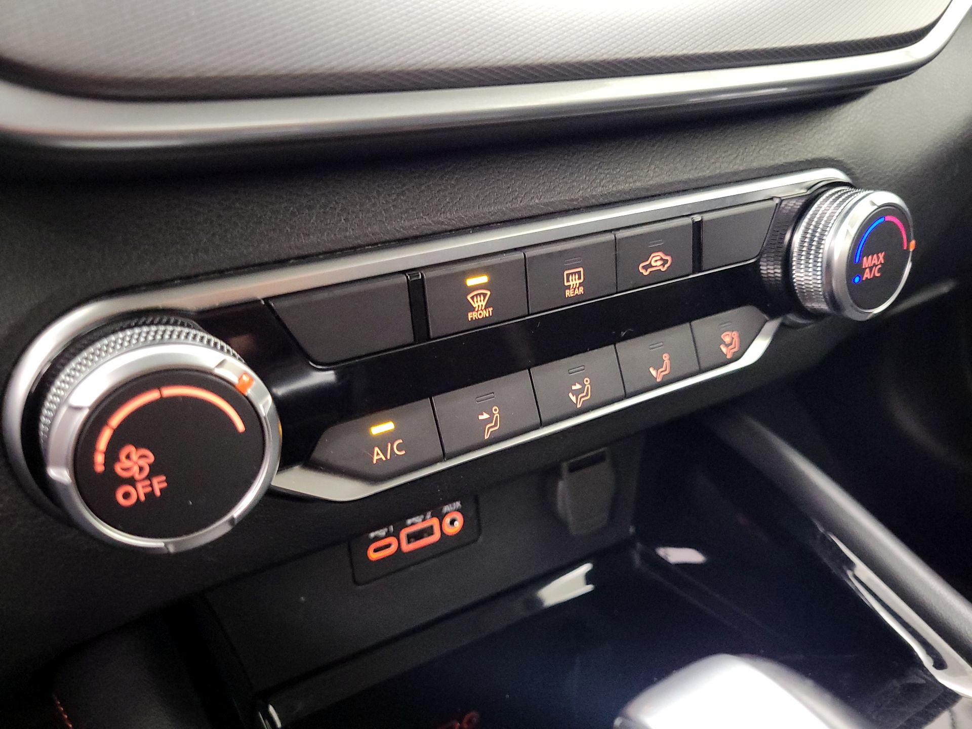 Thumbnail: 2023 Nissan Altima - 16