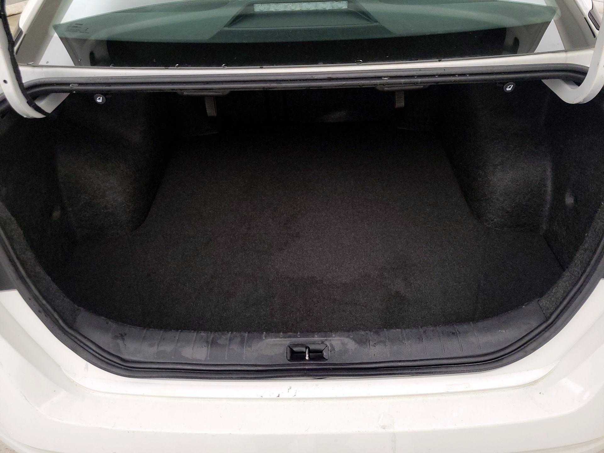 Thumbnail: 2023 Nissan Altima - 20