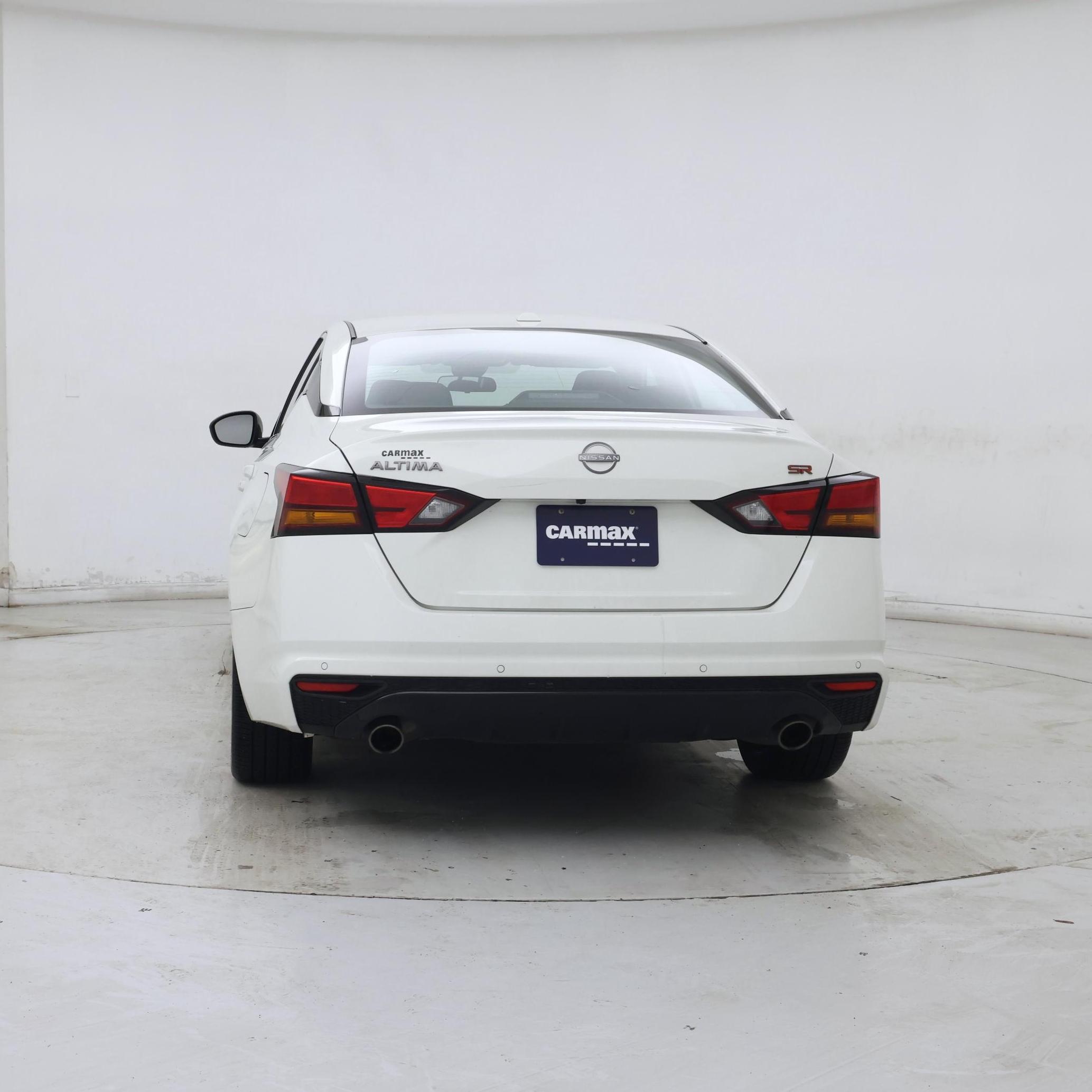 Thumbnail: 2023 Nissan Altima - 6