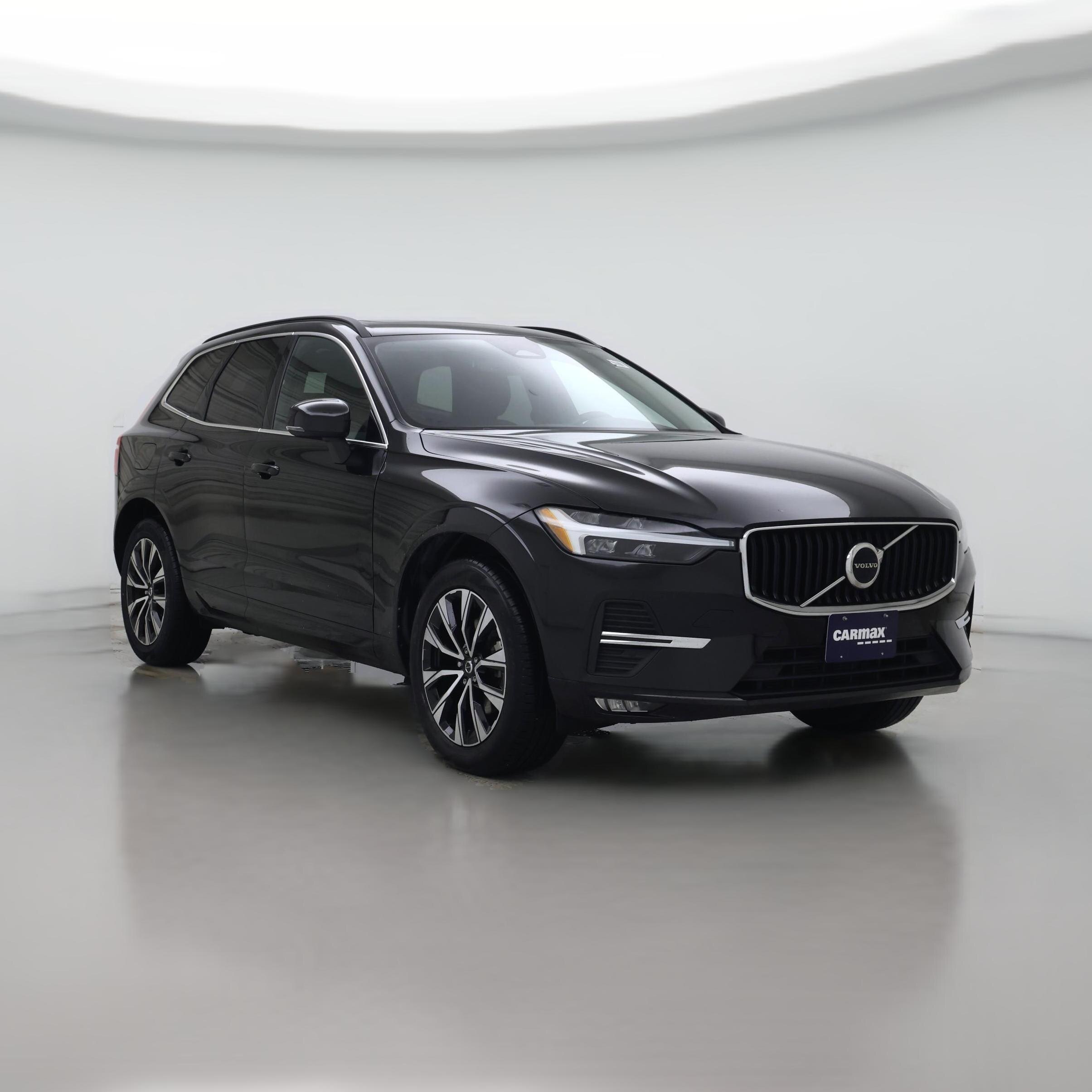 Thumbnail: 2023 Volvo XC60 - 1