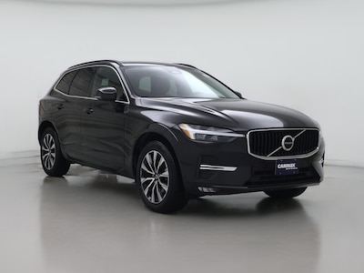 2023 Volvo XC60 B5 Core
