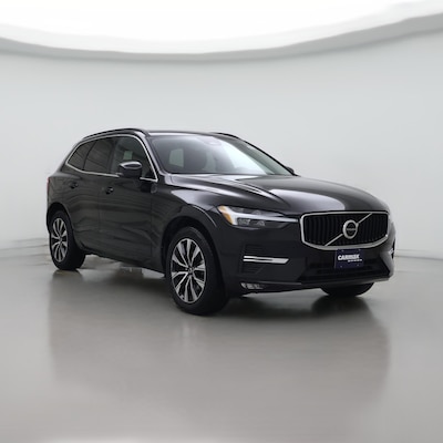 2023 Volvo XC60 B5 Core