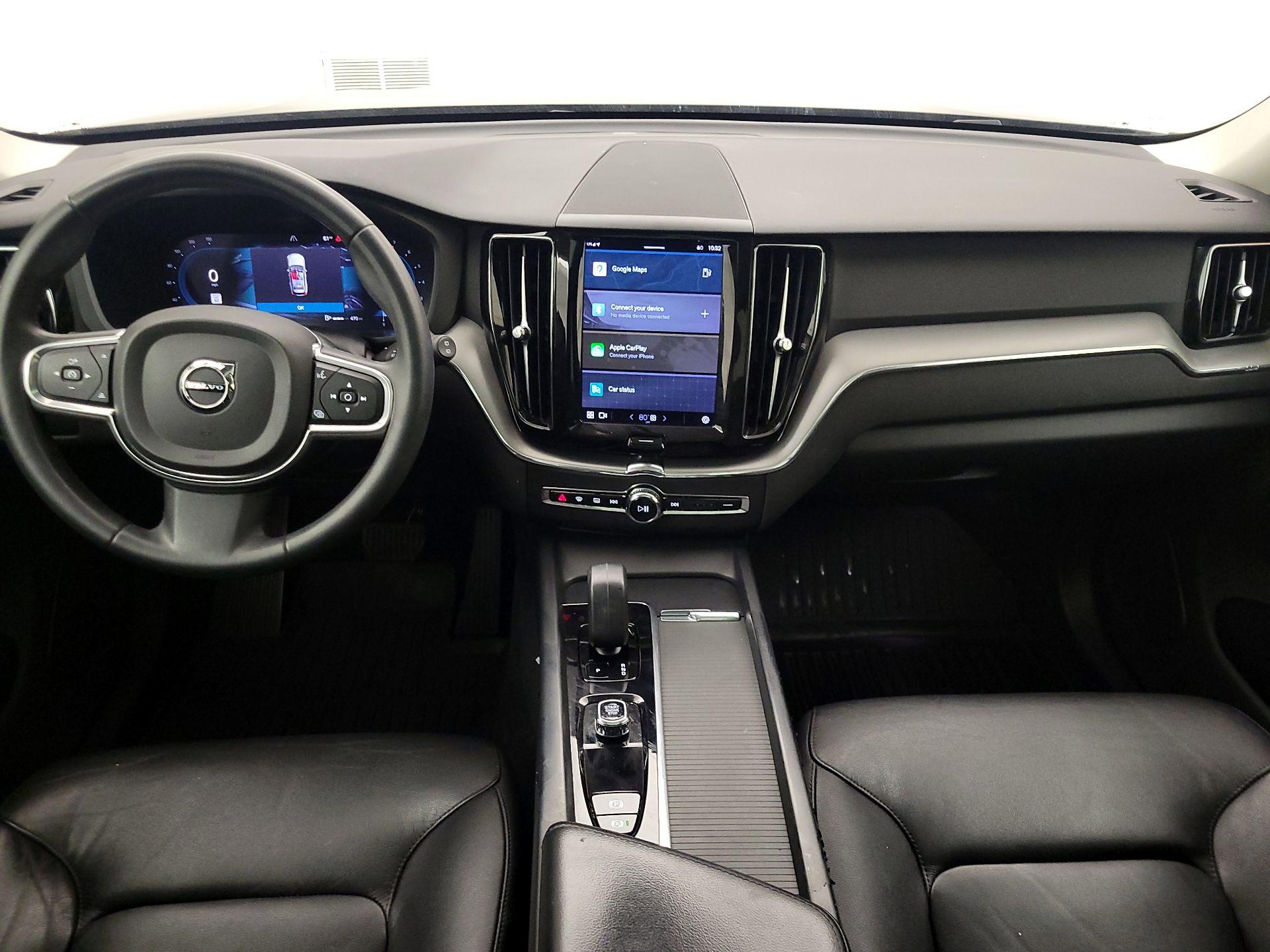 Thumbnail: 2023 Volvo XC60 - 9