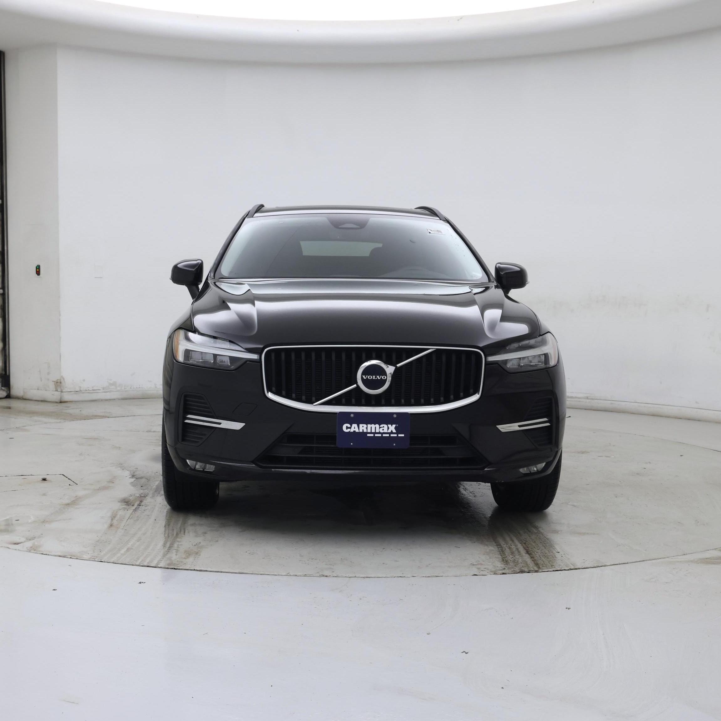 Thumbnail: 2023 Volvo XC60 - 5