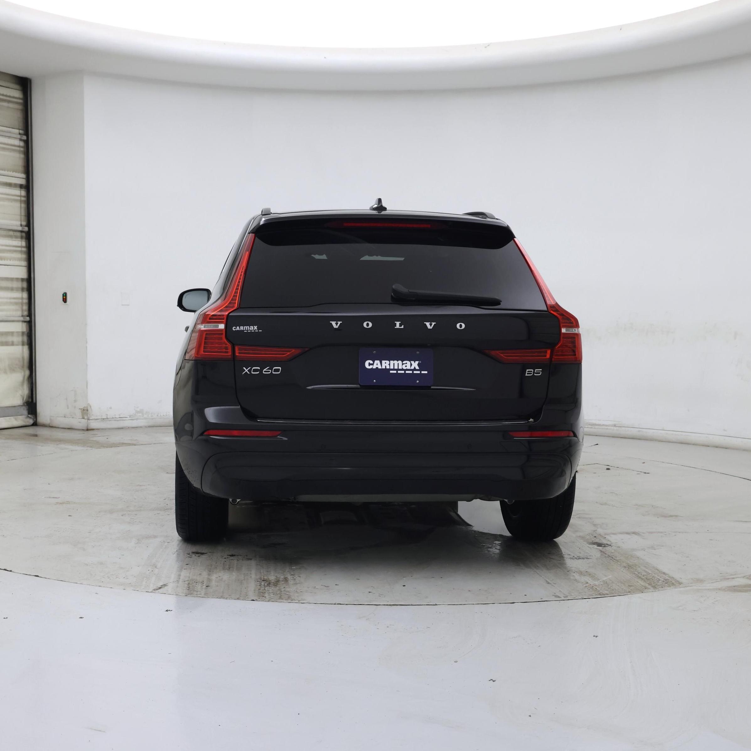 Thumbnail: 2023 Volvo XC60 - 6