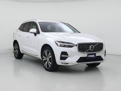 2023 Volvo XC60 B5 Core