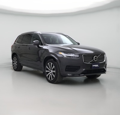 2023 Volvo XC90 B5 Core