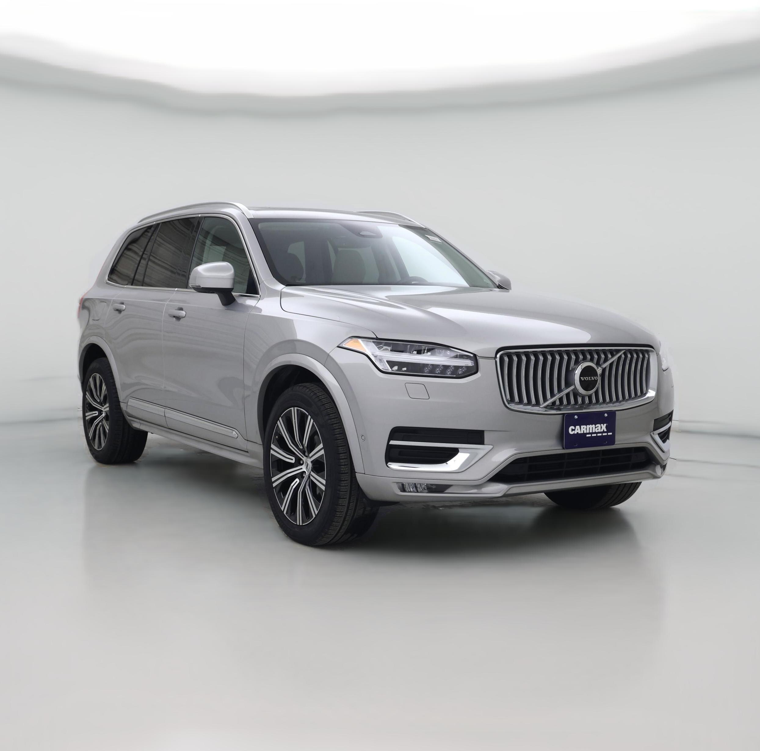 Thumbnail: 2023 Volvo XC90 - 1