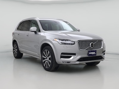 2023 Volvo XC90 B5 Plus