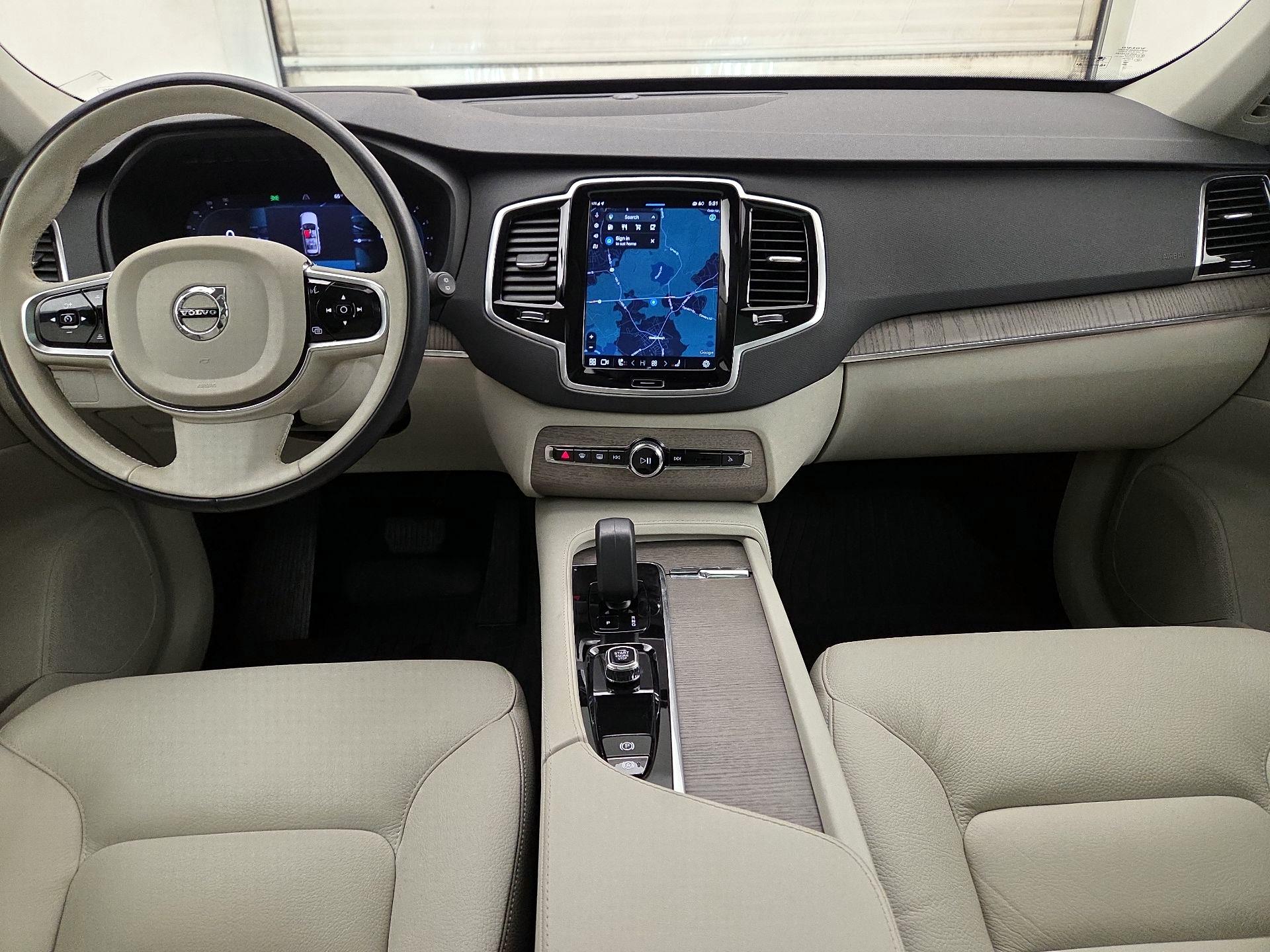 Thumbnail: 2023 Volvo XC90 - 9