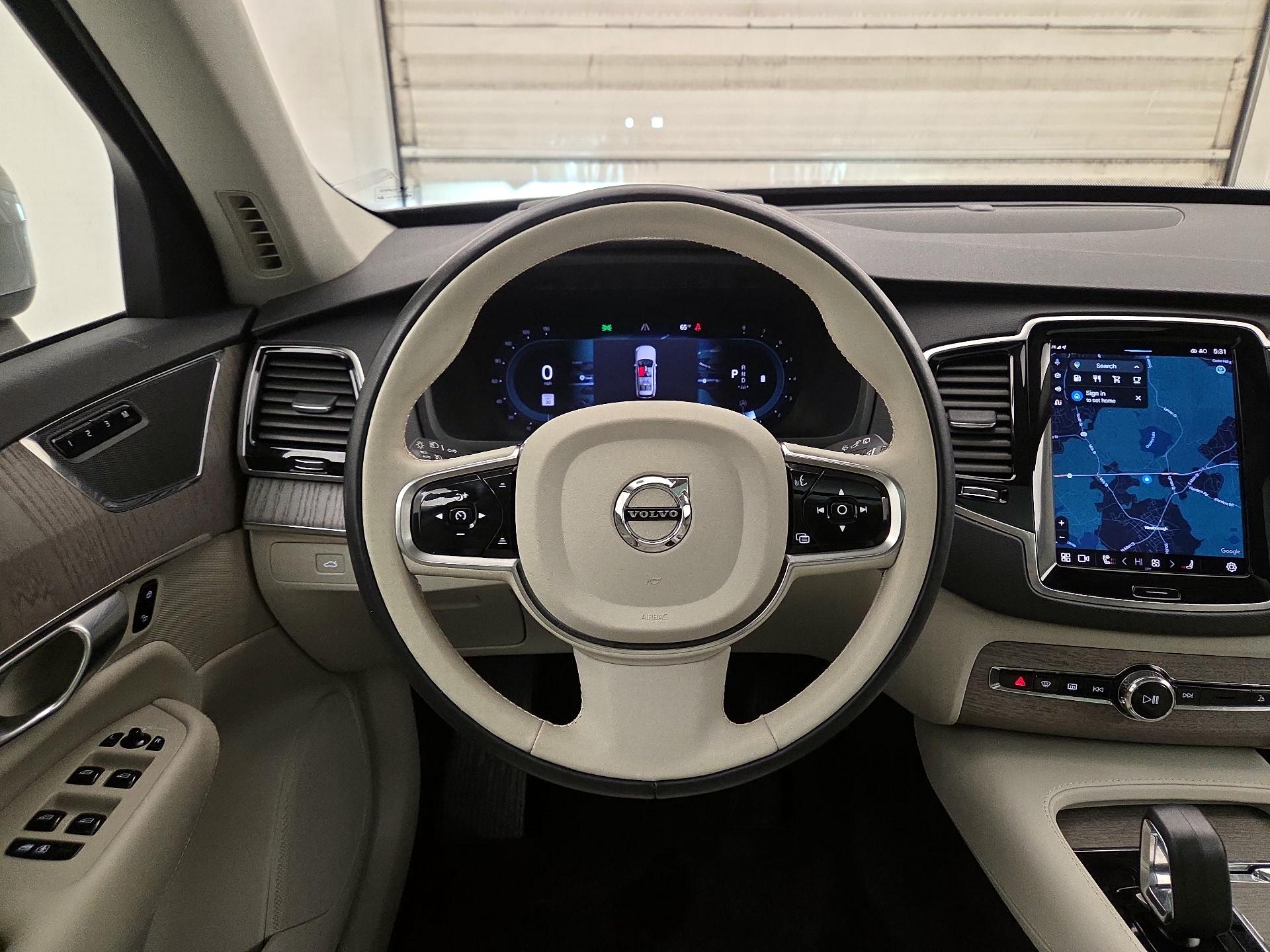 Thumbnail: 2023 Volvo XC90 - 10