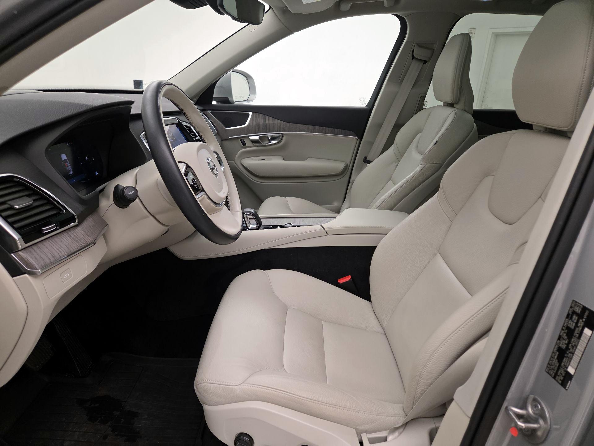 Thumbnail: 2023 Volvo XC90 - 11