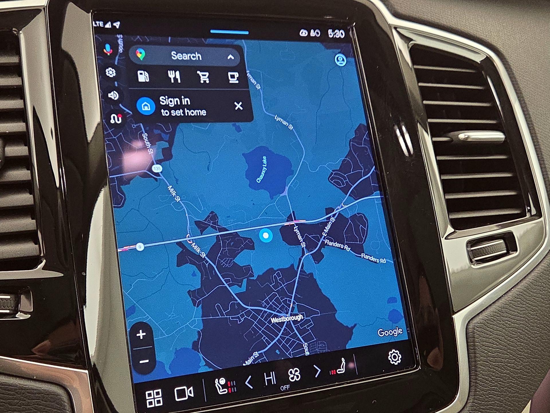 Thumbnail: 2023 Volvo XC90 - 14