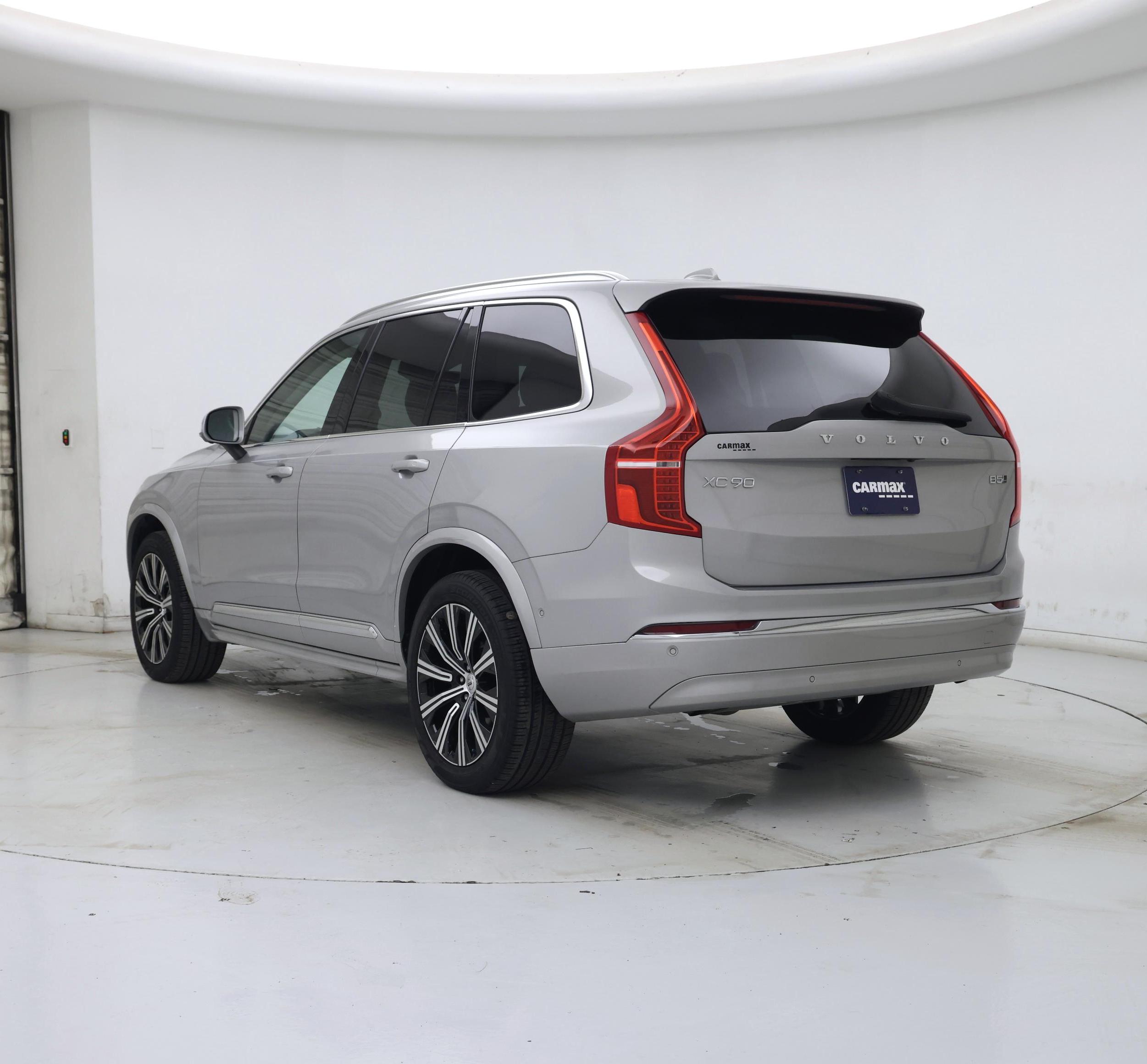 Thumbnail: 2023 Volvo XC90 - 2