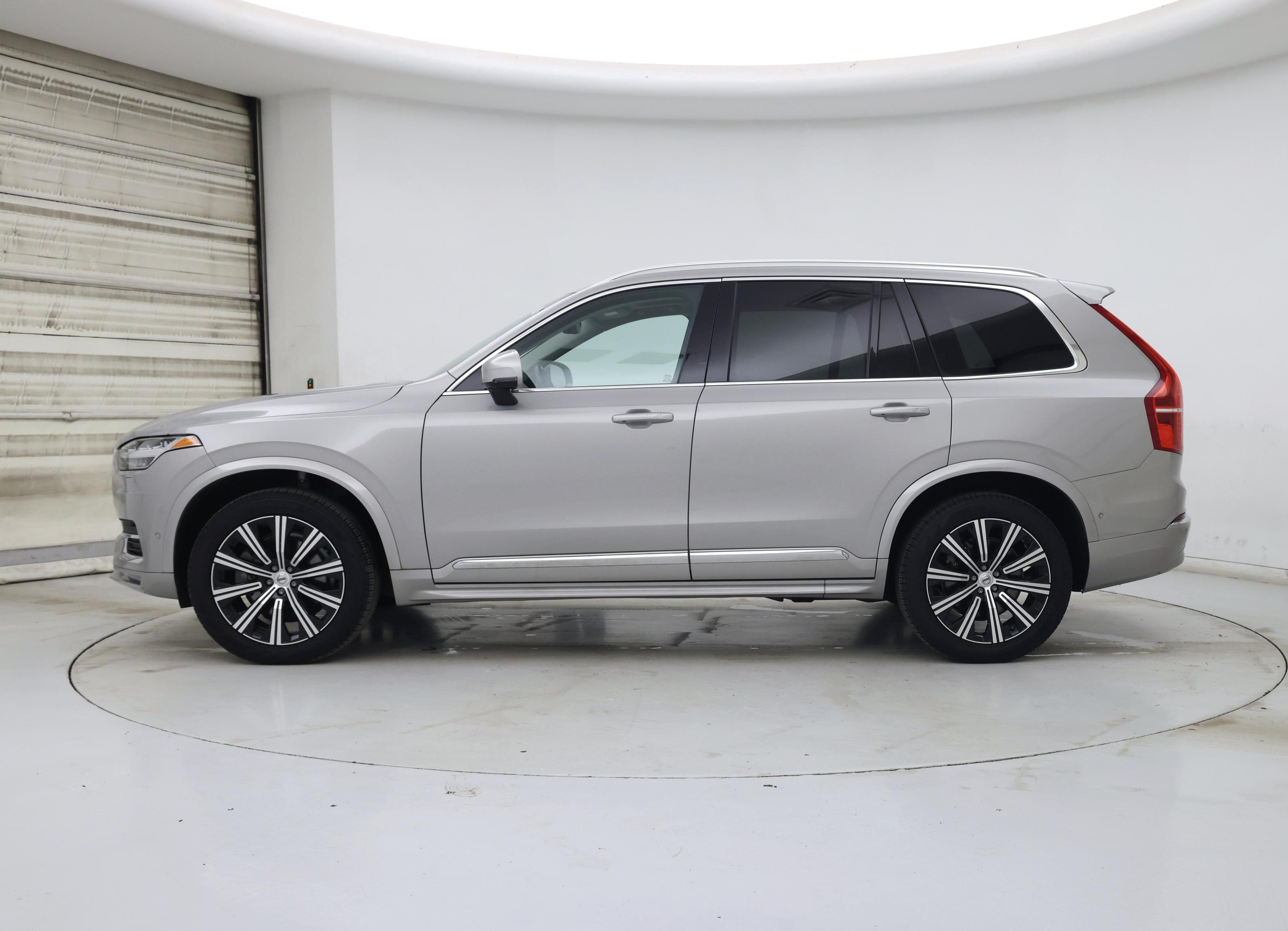 Thumbnail: 2023 Volvo XC90 - 3