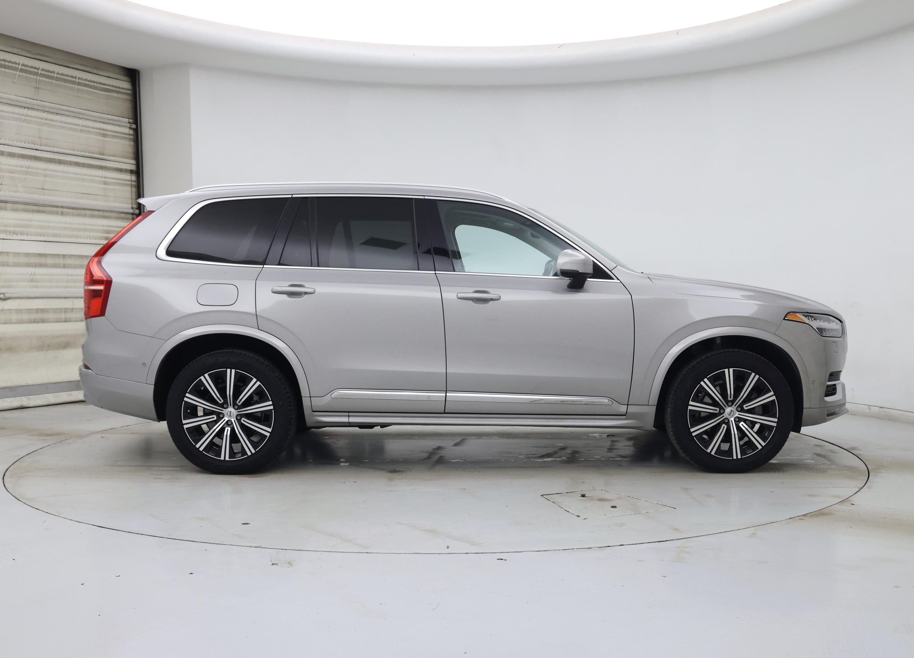 Thumbnail: 2023 Volvo XC90 - 7