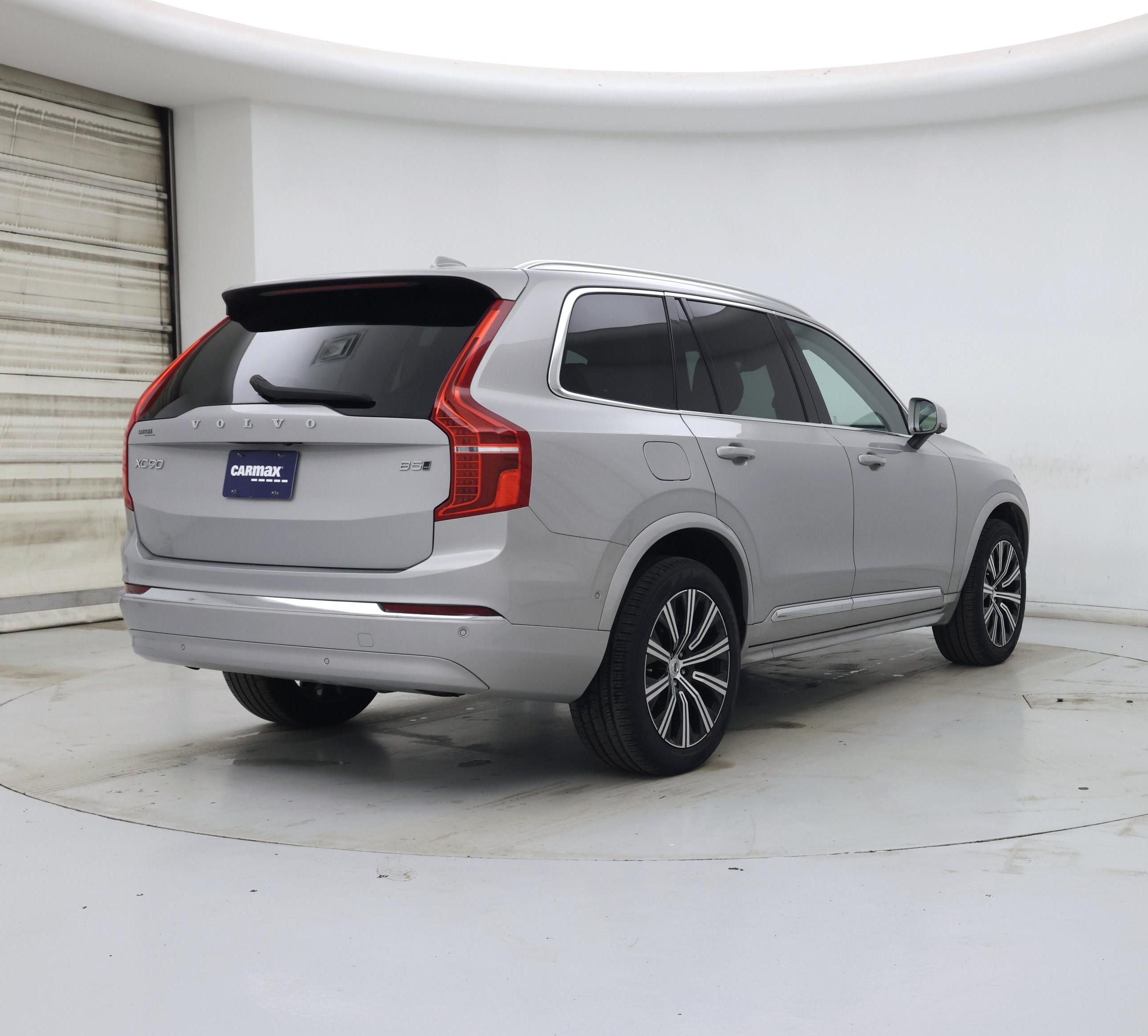 Thumbnail: 2023 Volvo XC90 - 8