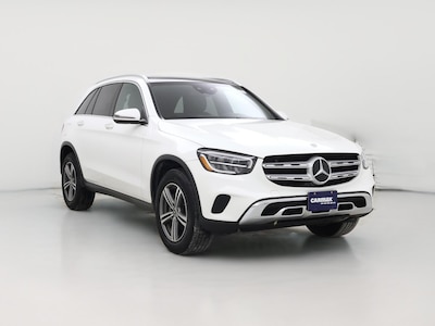 2020 Mercedes-Benz GLC300