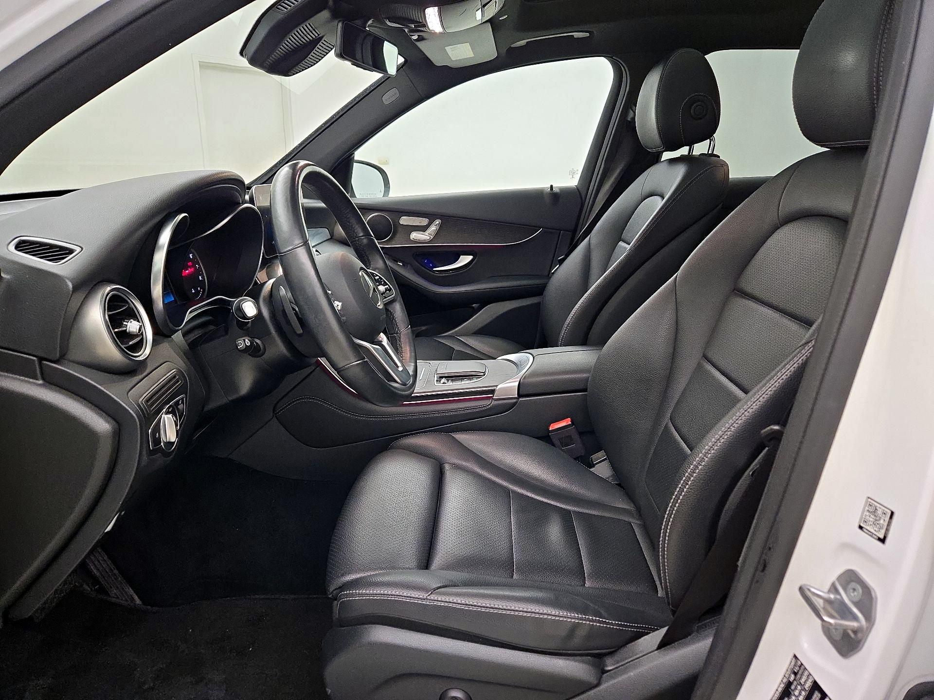 Thumbnail: 2020 Mercedes-Benz GLC - 11