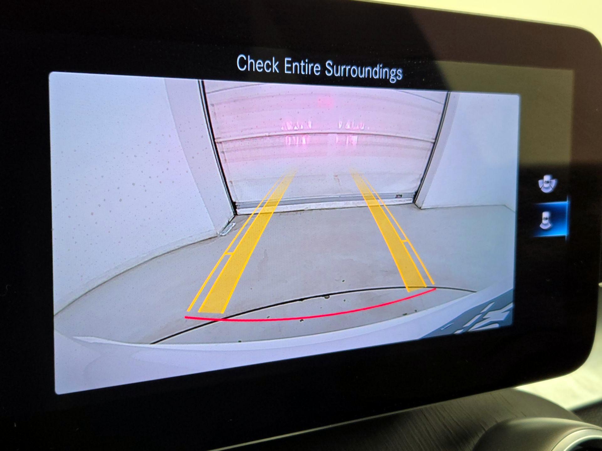 Thumbnail: 2020 Mercedes-Benz GLC - 14