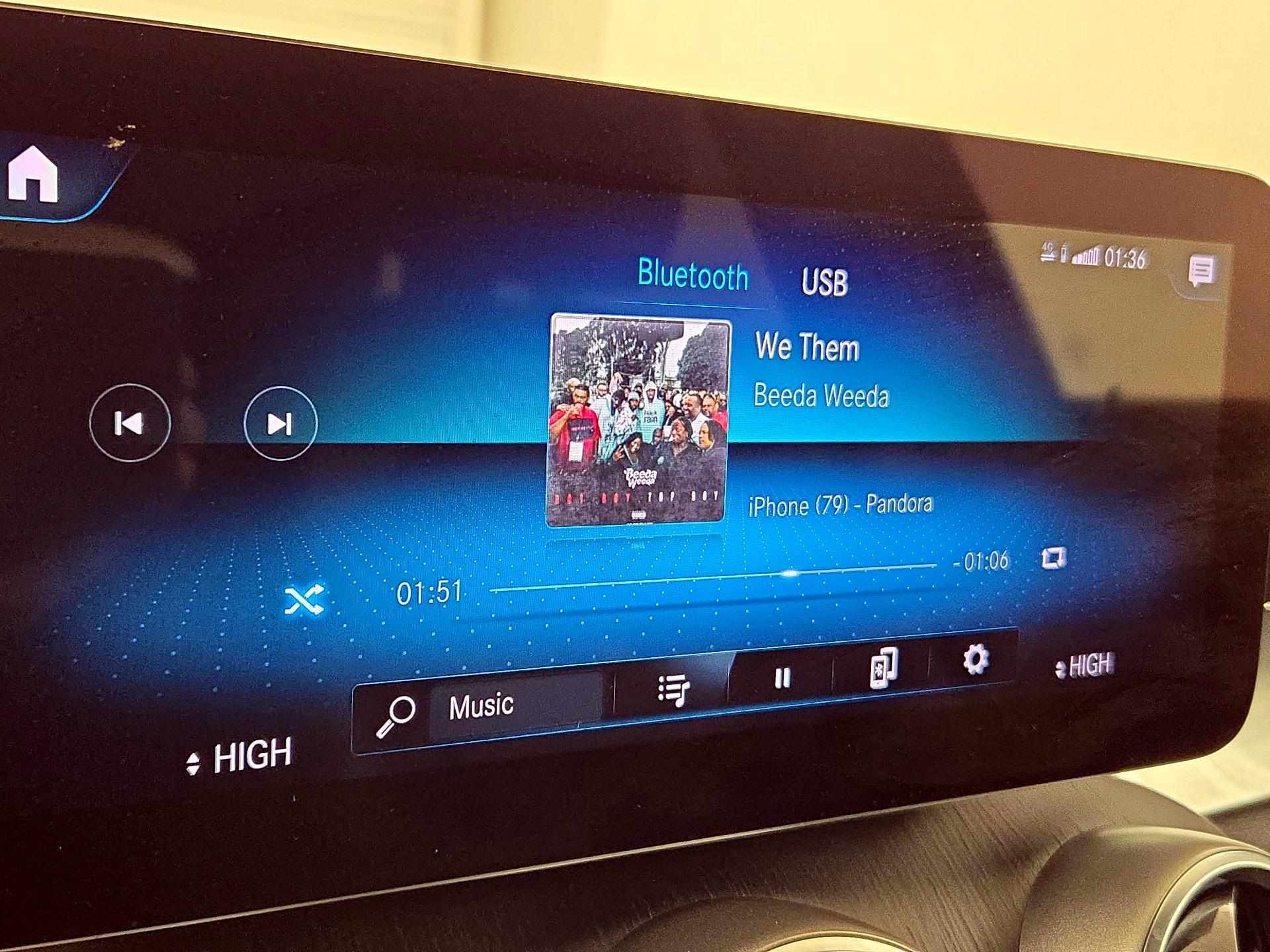 Thumbnail: 2020 Mercedes-Benz GLC - 15