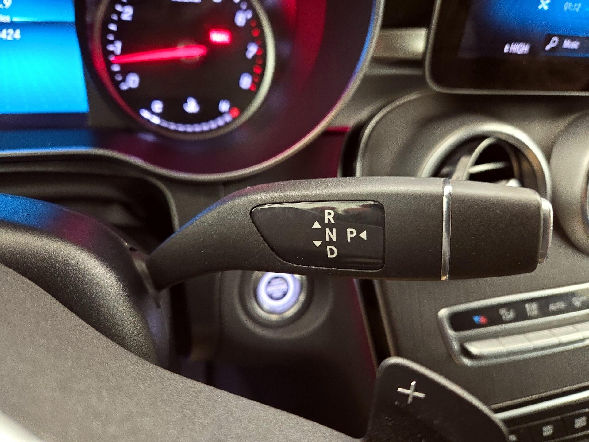 Thumbnail: 2020 Mercedes-Benz GLC - 17