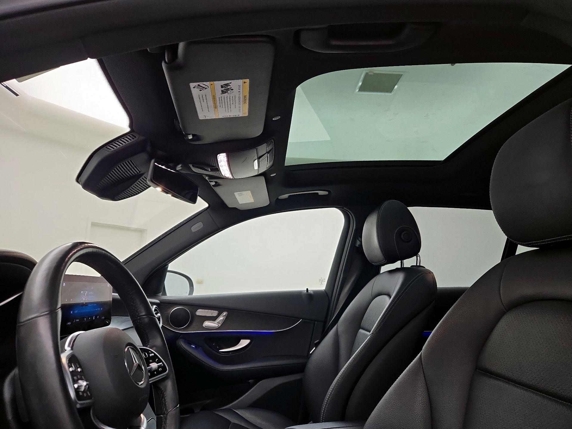 Thumbnail: 2020 Mercedes-Benz GLC - 19