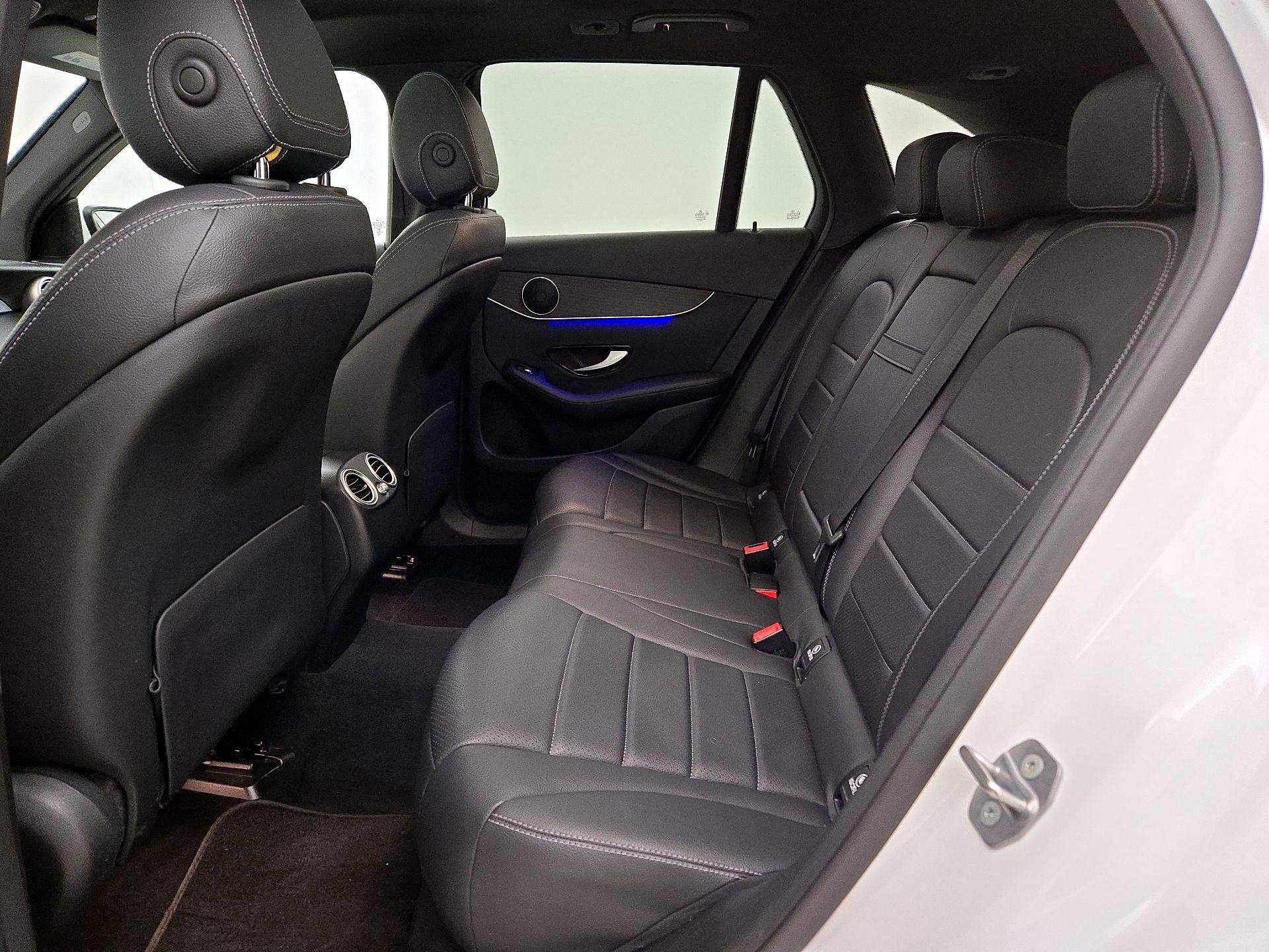 Thumbnail: 2020 Mercedes-Benz GLC - 20