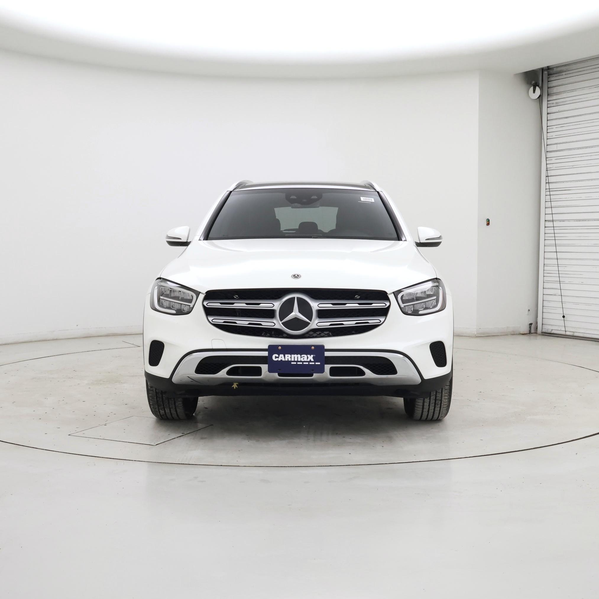 Thumbnail: 2020 Mercedes-Benz GLC - 5