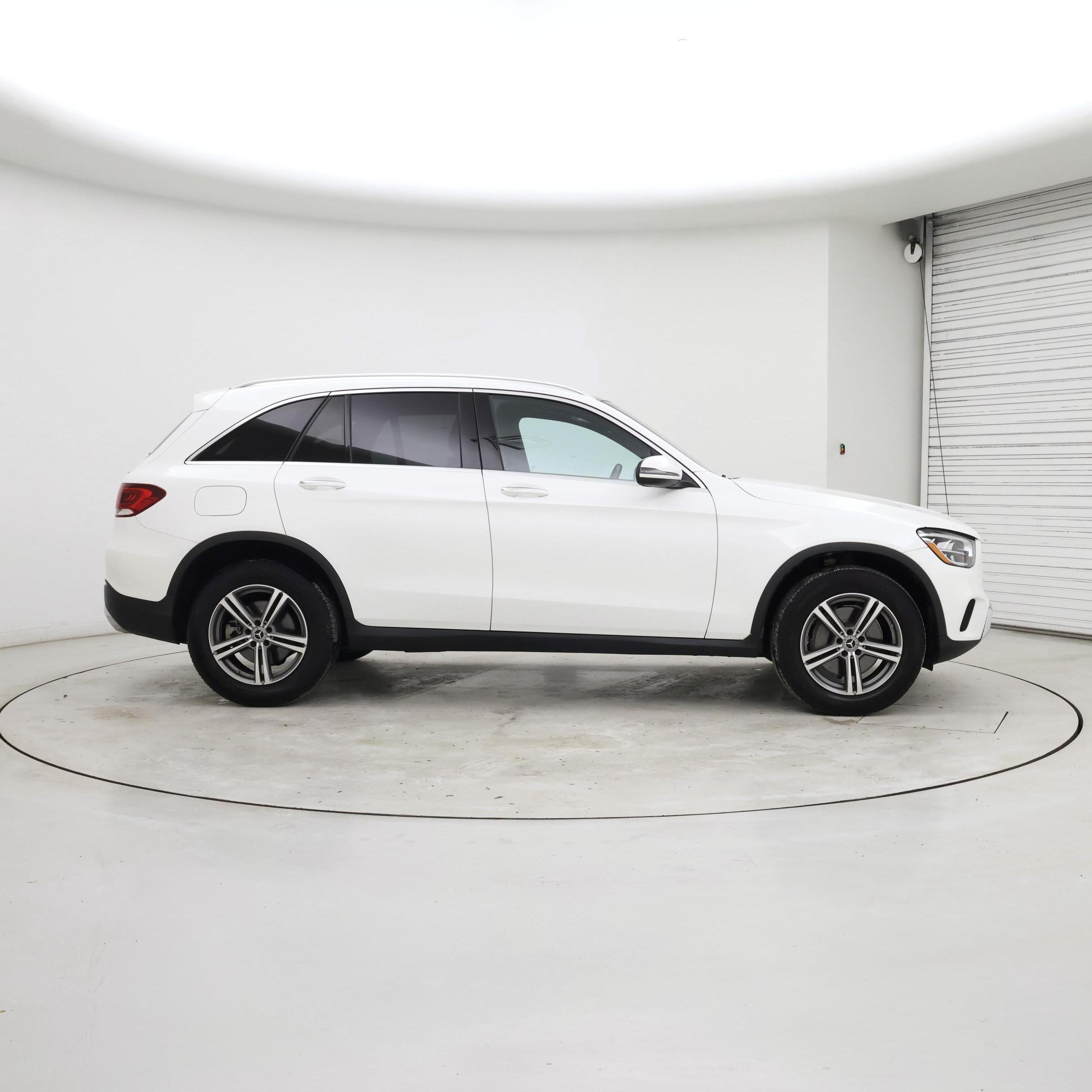 Thumbnail: 2020 Mercedes-Benz GLC - 7