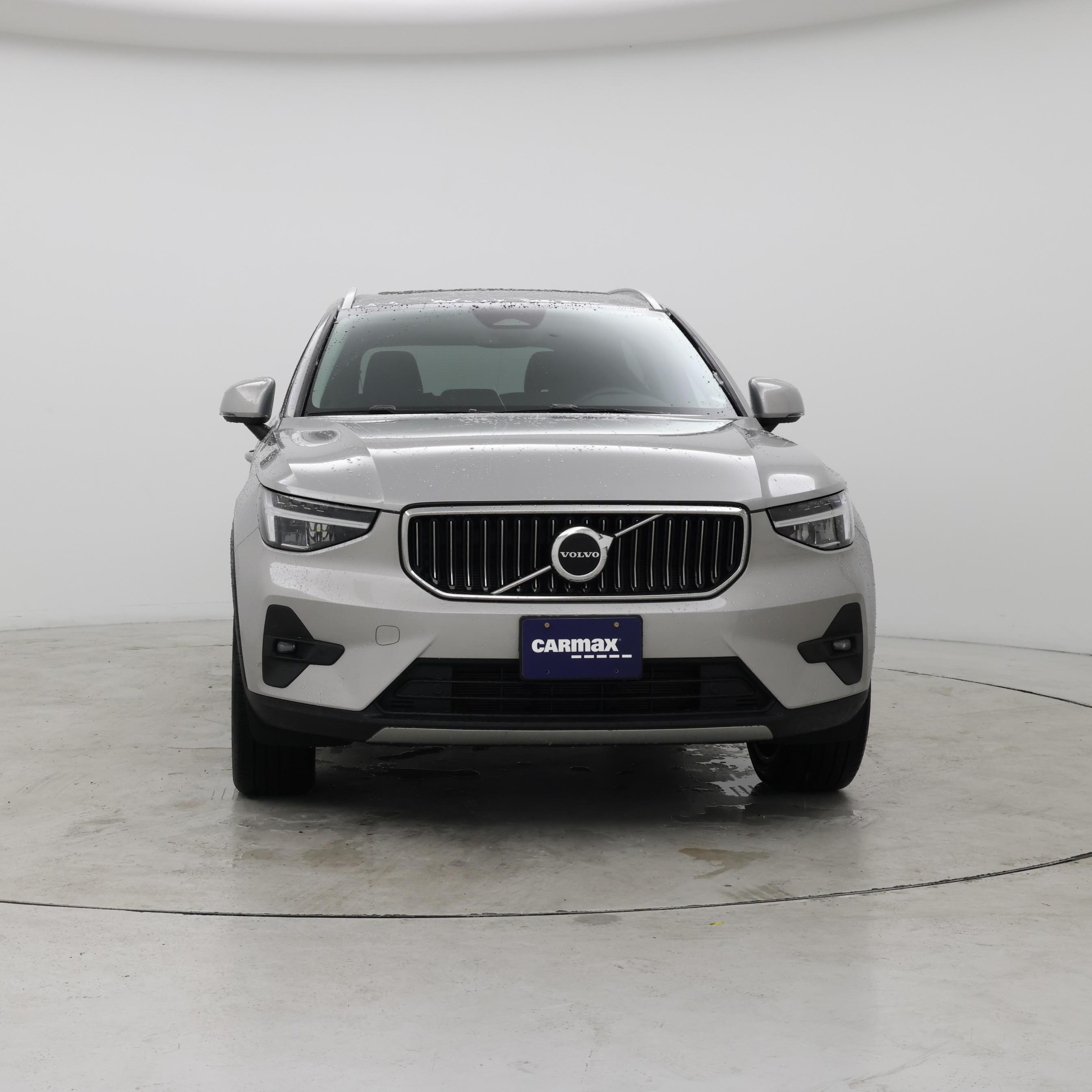 Thumbnail: 2023 Volvo XC40 - 5