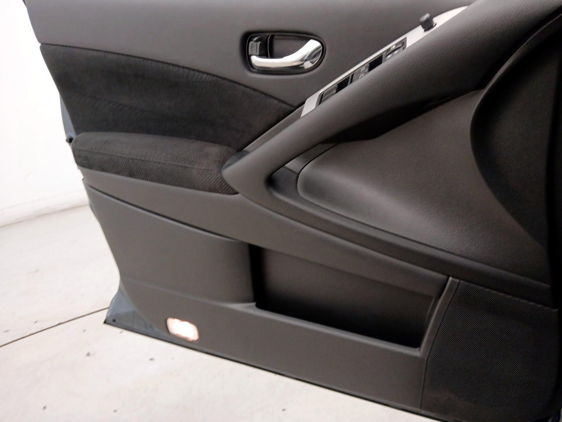 Thumbnail: 2014 Nissan Murano - 12