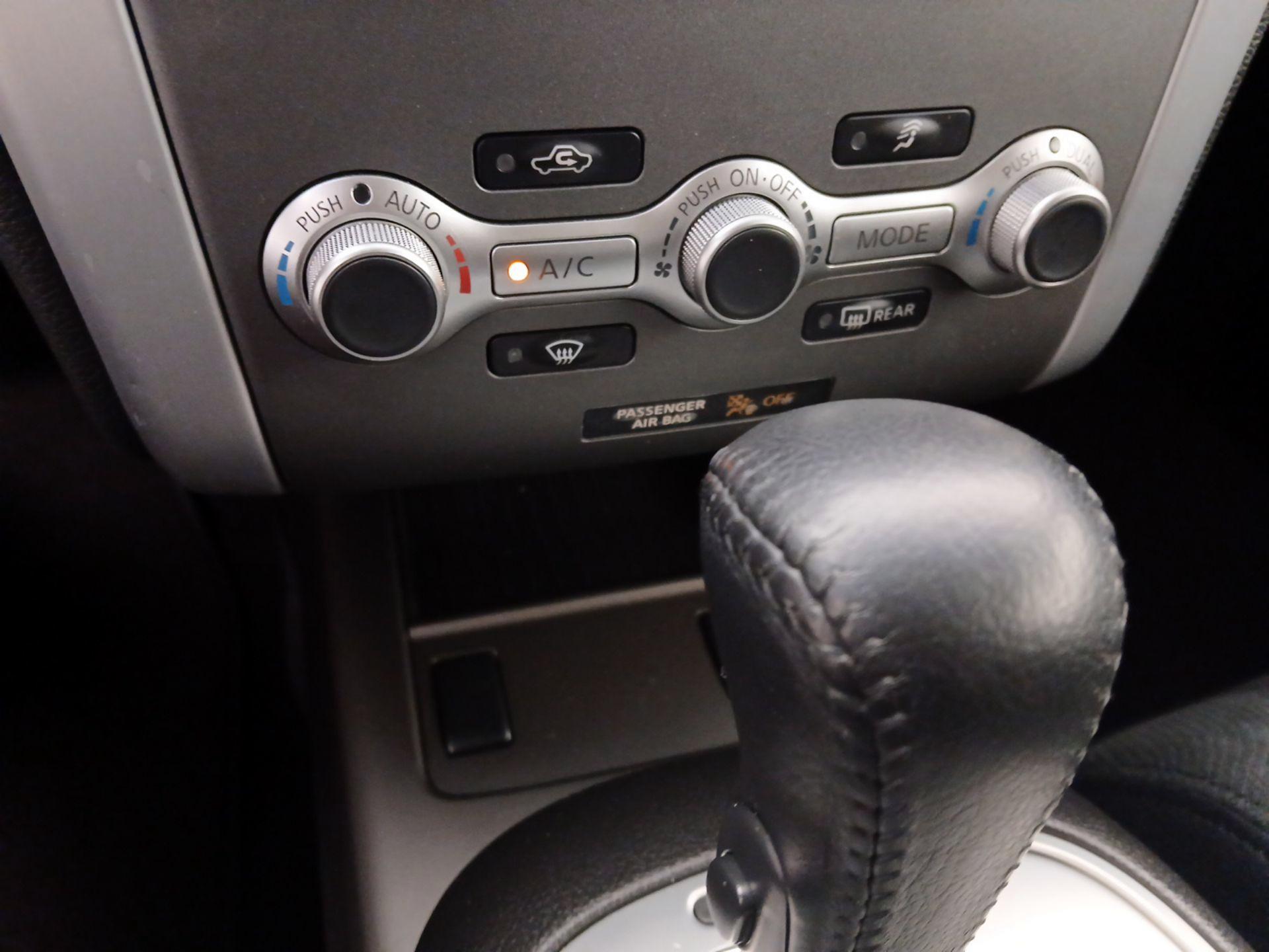 Thumbnail: 2014 Nissan Murano - 16