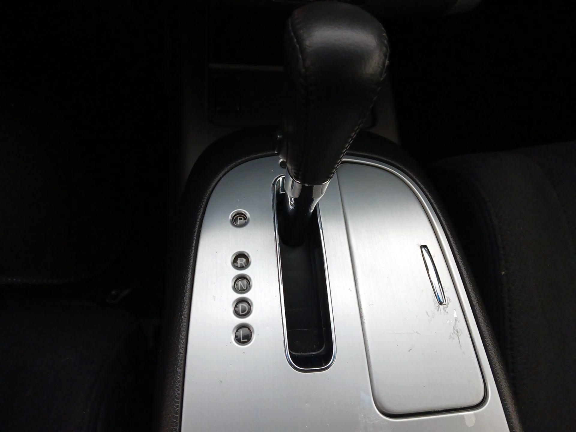 Thumbnail: 2014 Nissan Murano - 17